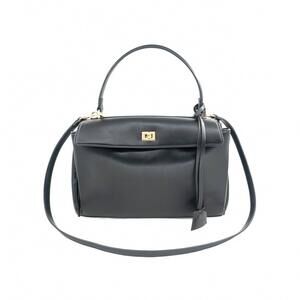 NEW BC HANDBAGS women's antonia bag in black
